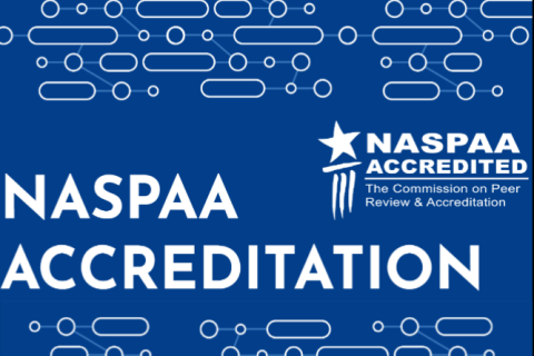NASPAA Accreditation Videos