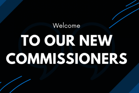 Welcome New Commissioners_2024