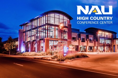 NAU Conference Center