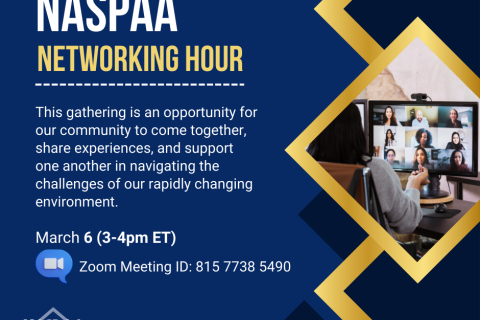 Networking Hour
