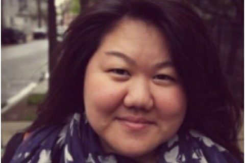 Bora Lee headshot