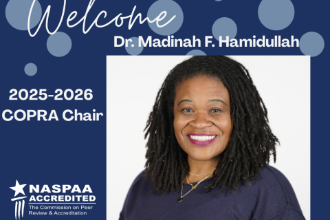 Dr. Madinah F. Hamidullah