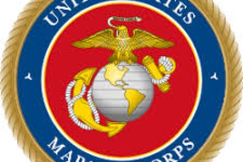 Marine Logo