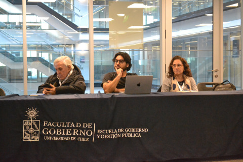 Conference Photo