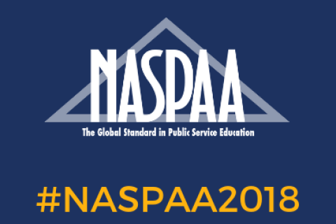 NASPAA2018 