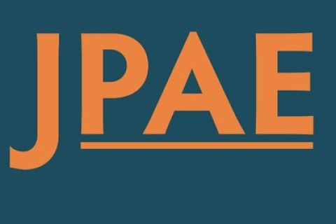 JPAE logo