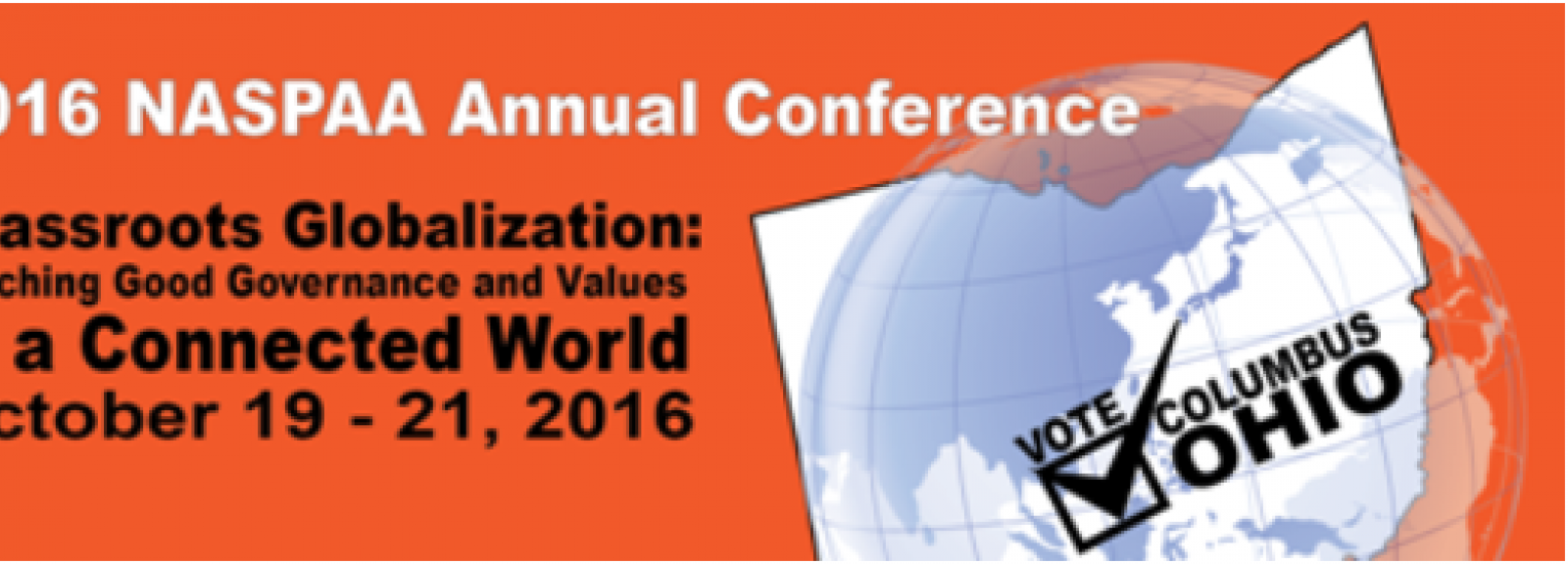 2016 Annual Conference