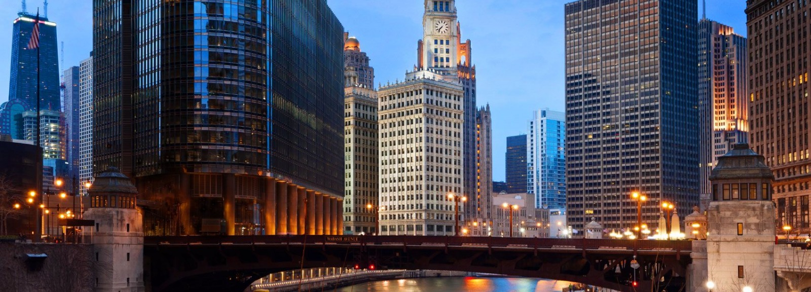 Chicago