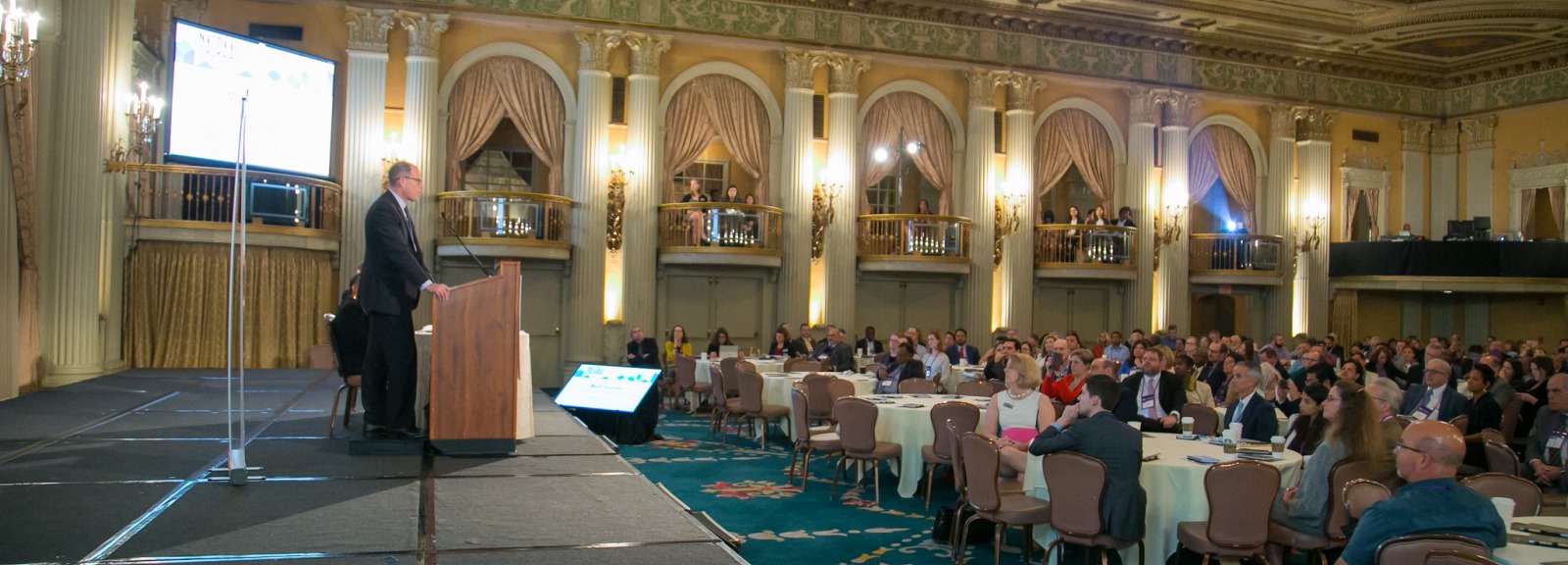 conference