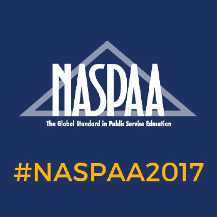 NASPAA2017
