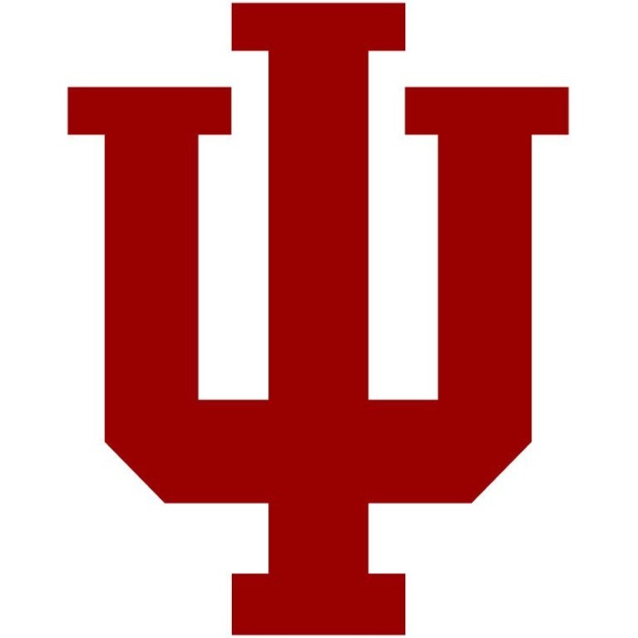 IU logo