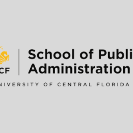 UCF SPA logo