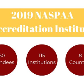 2019 Accreditation Institute Highlights 