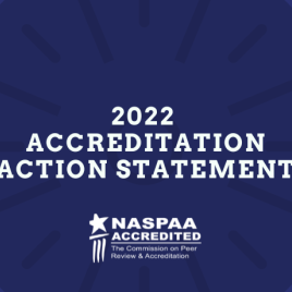 2022 Action Statement