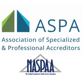 ASPA Conference