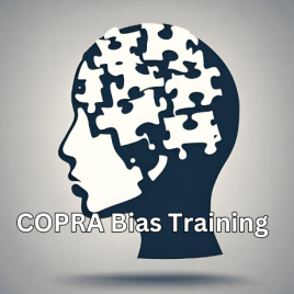 COPRA Bias Training 2023
