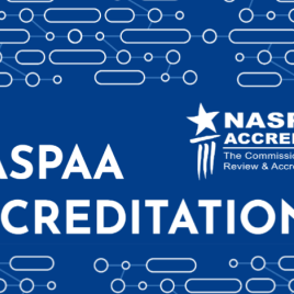 NASPAA Accreditation Videos
