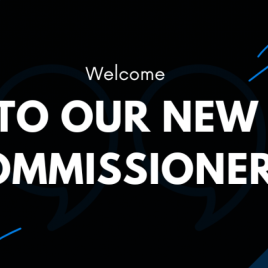 Welcome New Commissioners_2024