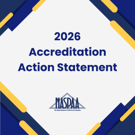 2026 Action Statement