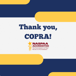 TY COPRA 2026