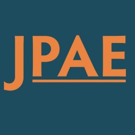 JPAE logo