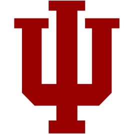 IU logo