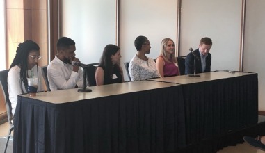 2019 NASPAA Admissions Meeting