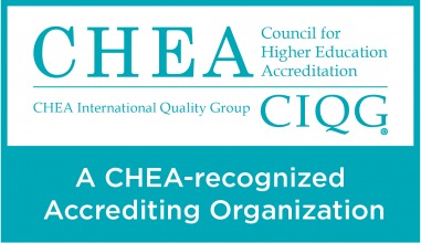 CHEA logo