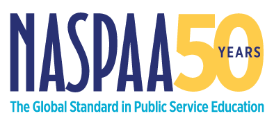NASPAA50th