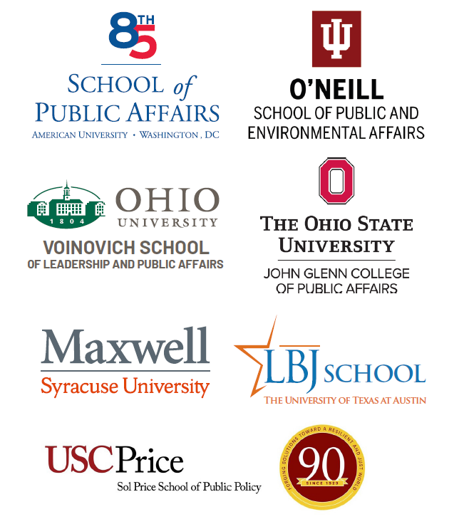 2019 Plat Sponsor Logos