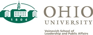 Voinovich School Logo