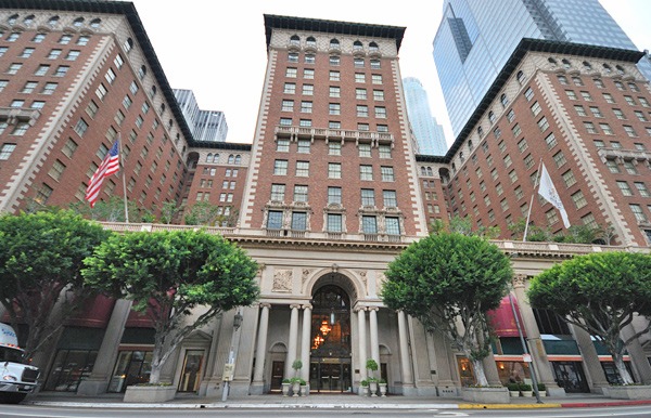 The Millennium Biltmore