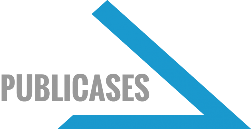 Publicases logo