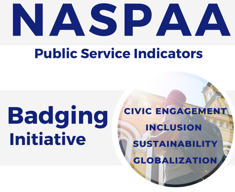 Public Service Indicators