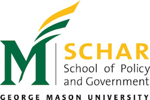 Schar School Logo