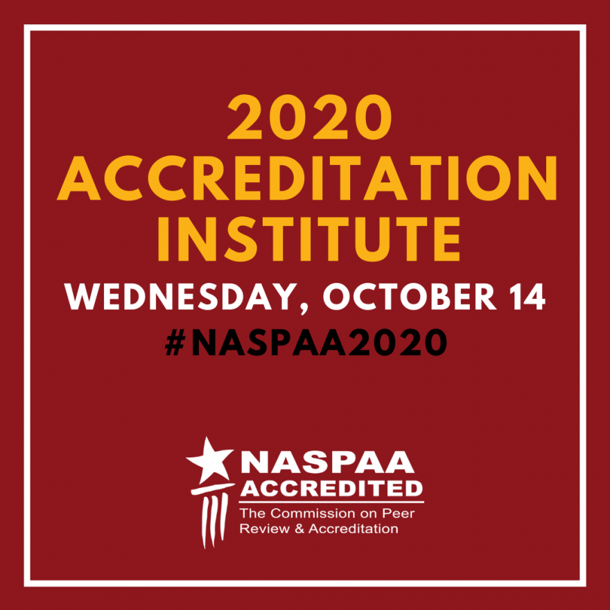 Accreditation