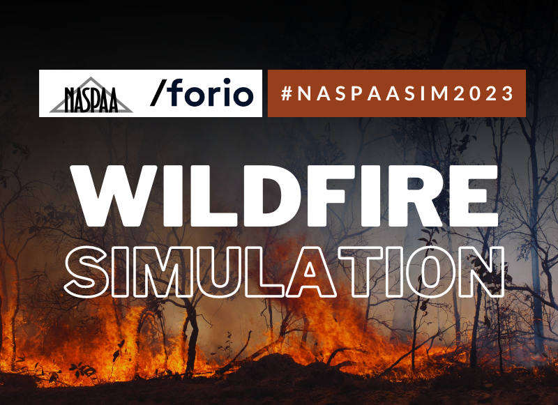Wildfire Simulation