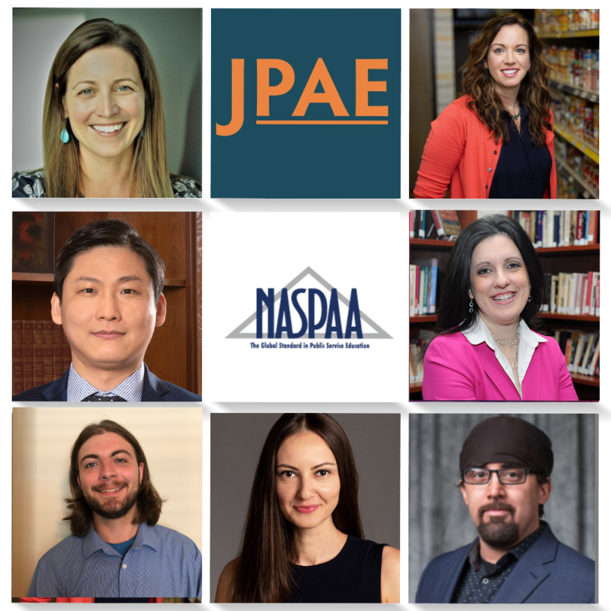 JPAE Editors