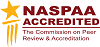 Accreditation Logo