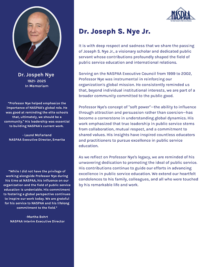 JosephNye