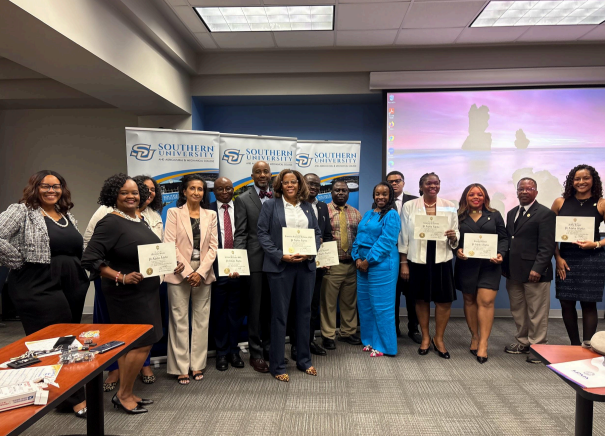 Southern University and A&M College