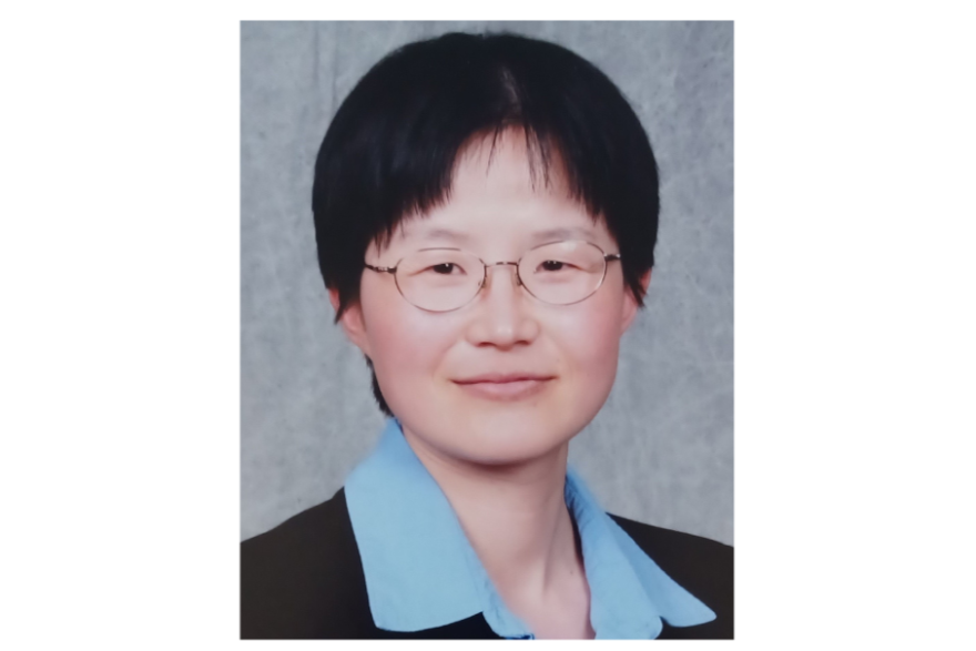 Jinping Sun