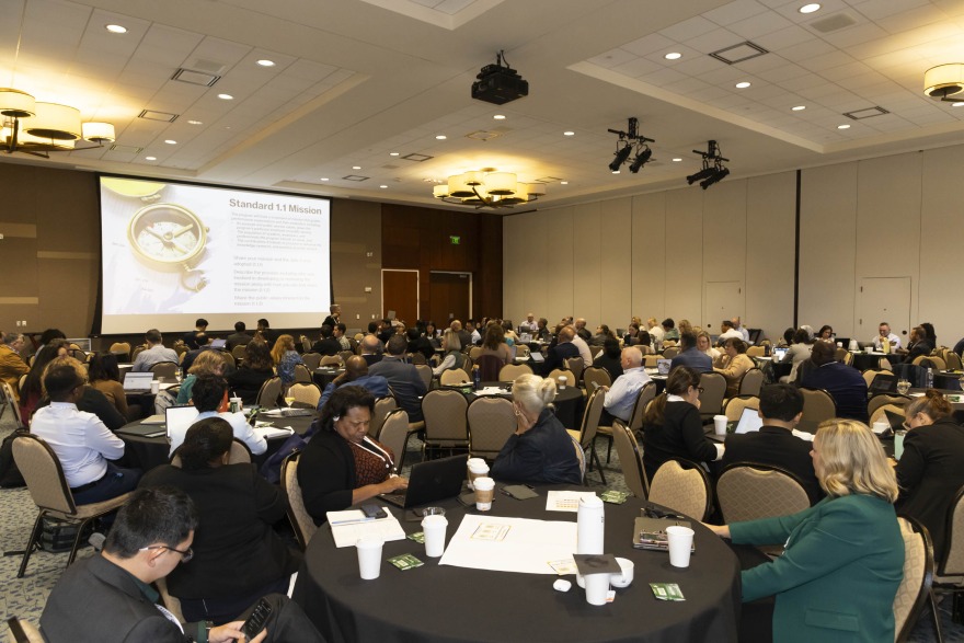 2025 Accreditation Institute