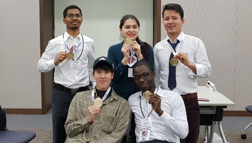 KDI Site Winner 2019