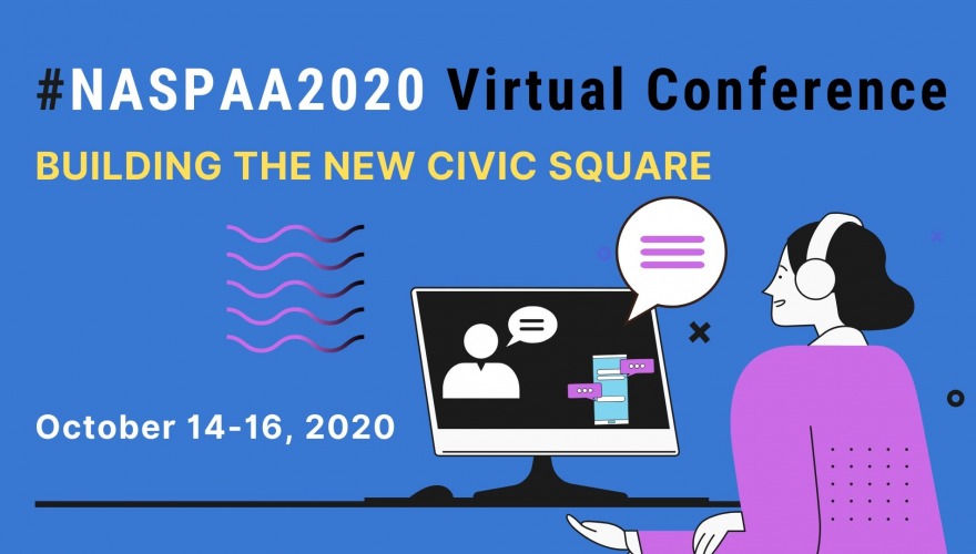 naspaa virtual image