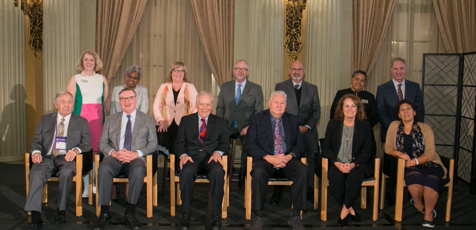 NASPAApresidents
