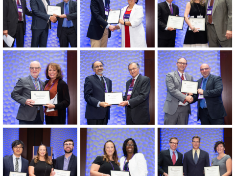 2018 NASPAA Award Winners jpg