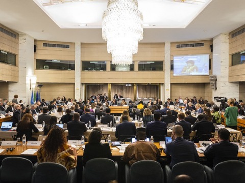 SDG 16 CONFERENCE