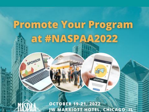 #naspaa2022