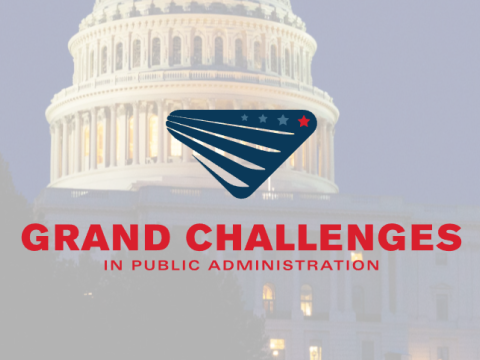 Grand Challenges